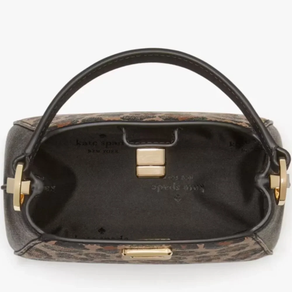 NWT kate spade Mini Phoebe Crossbody - Picture 6 of 7